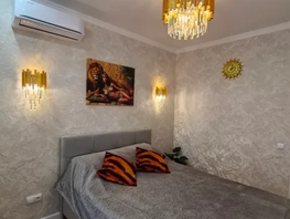 Снять однокомнатную квартиру Солженицына пр-кт, 43  м&sup2;, 3240 рублей