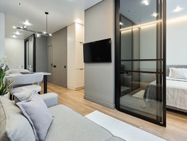 Снять двухкомнатную квартиру Красноармейская ул, 40  м&sup2;, 4200 рублей