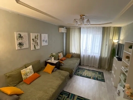 Снять двухкомнатную квартиру Зорге ул, 60  м&sup2;, 3500 рублей