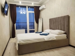 Снять однокомнатную квартиру Гарнизонный пер, 38  м&sup2;, 3490 рублей