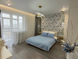 Снять однокомнатную квартиру Буденновский пр-кт, 43  м&sup2;, 4000 рублей