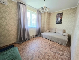 Снять двухкомнатную квартиру Герасименко ул, 55  м&sup2;, 3000 рублей