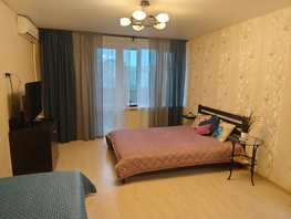 Снять однокомнатную квартиру Евдокимова ул, 31  м&sup2;, 3770 рублей