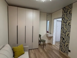 Снять однокомнатную квартиру 12-я линия ул, 25  м&sup2;, 2590 рублей