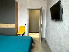 Снять однокомнатную квартиру Тибетская ул, 46  м&sup2;, 3850 рублей