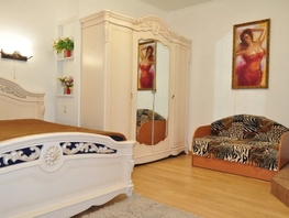 Снять двухкомнатную квартиру Станиславского ул, 57  м&sup2;, 6250 рублей