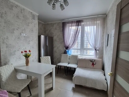 Снять двухкомнатную квартиру Ларина ул, 58  м&sup2;, 6236 рублей