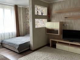 Снять однокомнатную квартиру Скачкова ул, 42  м&sup2;, 1869 рублей