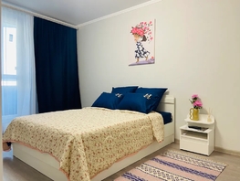 Снять однокомнатную квартиру Еременко ул, 38  м&sup2;, 3000 рублей