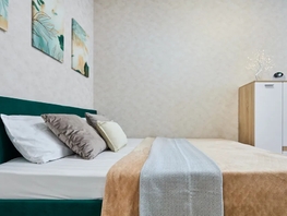 Снять однокомнатную квартиру Малюгиной ул, 40  м&sup2;, 3498 рублей