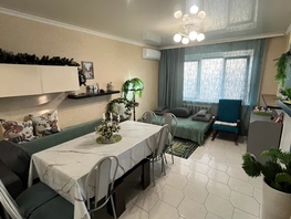 Снять трехкомнатную квартиру Зорге ул, 90  м&sup2;, 4750 рублей