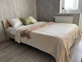 Снять однокомнатную квартиру Пановой ул, 22  м&sup2;, 2376 рублей