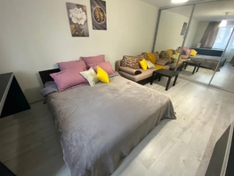 Снять однокомнатную квартиру Буденновский пр-кт, 42  м&sup2;, 3564 рублей