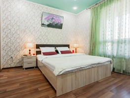 Снять двухкомнатную квартиру Доломановский пер, 42  м&sup2;, 3700 рублей