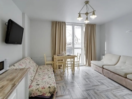 Снять двухкомнатную квартиру Доломановский пер, 50  м&sup2;, 5625 рублей