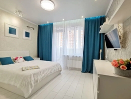 Снять однокомнатную квартиру Ткачева ул, 30  м&sup2;, 3500 рублей