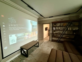 Снять трехкомнатную квартиру Петрозаводская ул, 62  м&sup2;, 6000 рублей