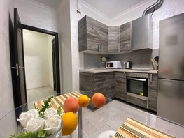 Снять однокомнатную квартиру Пановой ул, 39  м&sup2;, 3000 рублей