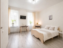 Снять однокомнатную квартиру Ульяновская ул, 22  м&sup2;, 2832 рублей