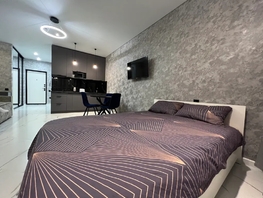 Снять однокомнатную квартиру Сиверса пр-кт, 35  м&sup2;, 3100 рублей