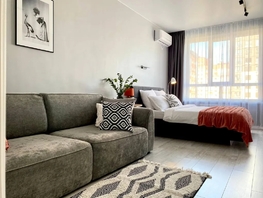 Снять однокомнатную квартиру Берберовская ул, 40  м&sup2;, 4074 рублей