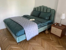 Снять однокомнатную квартиру Большая Садовая ул, 50  м&sup2;, 3780 рублей
