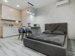 Снять однокомнатную квартиру Раздорская ул, 26  м&sup2;, 2760 рублей
