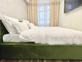 Снять однокомнатную квартиру Красноармейская ул, 40  м&sup2;, 5325 рублей