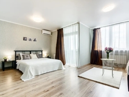 Снять однокомнатную квартиру Береговая ул, 40  м&sup2;, 3750 рублей