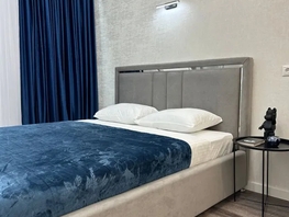 Снять однокомнатную квартиру Береговая ул, 30  м&sup2;, 2704 рублей