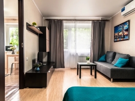 Снять однокомнатную квартиру Ленина пр-кт, 40  м&sup2;, 2714 рублей