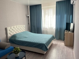 Снять однокомнатную квартиру Висаитова ул, 37  м&sup2;, 2714 рублей