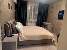 Снять двухкомнатную квартиру Салютина пер, 50  м&sup2;, 4300 рублей