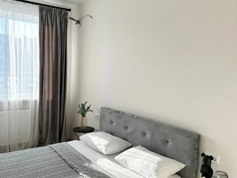 Снять двухкомнатную квартиру Мечникова ул, 45  м&sup2;, 3658 рублей