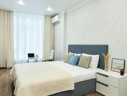 Снять однокомнатную квартиру Красноармейская ул, 45  м&sup2;, 4674 рублей