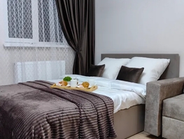 Снять однокомнатную квартиру Ленина пр-кт, 29  м&sup2;, 2800 рублей