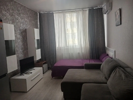 Снять однокомнатную квартиру Нансена ул, 25  м&sup2;, 2605 рублей