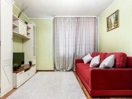 Снять однокомнатную квартиру Евдокимова ул, 35  м&sup2;, 3360 рублей