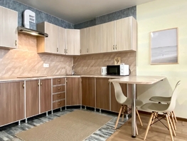 Снять однокомнатную квартиру 40-летия Победы пр-кт, 40  м&sup2;, 3500 рублей