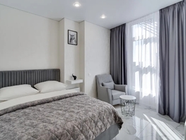 Снять однокомнатную квартиру Красноармейская ул, 30  м&sup2;, 3899 рублей
