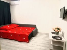 Снять однокомнатную квартиру Добровольского ул, 21  м&sup2;, 2988 рублей