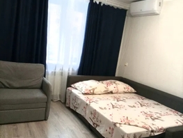 Снять однокомнатную квартиру Добровольского ул, 21  м&sup2;, 2988 рублей