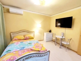 Снять однокомнатную квартиру Космонавтов пр-кт, 23  м&sup2;, 2880 рублей