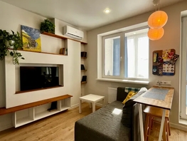 Снять однокомнатную квартиру Шолохова пр-кт, 35  м&sup2;, 2950 рублей