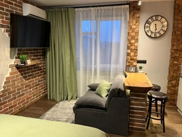 Снять однокомнатную квартиру Содружества ул, 29  м&sup2;, 4025 рублей