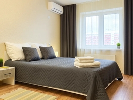 Снять однокомнатную квартиру Андреева пер, 39  м&sup2;, 2275 рублей