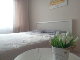 Снять однокомнатную квартиру Висаитова ул, 39  м&sup2;, 2879 рублей