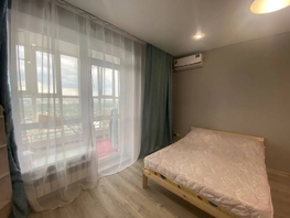 Снять однокомнатную квартиру Заводская ул, 30  м&sup2;, 2750 рублей