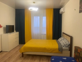 Снять однокомнатную квартиру Белоусова пер, 30  м&sup2;, 2596 рублей