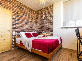 Снять двухкомнатную квартиру Зеркальный пер, 45  м&sup2;, 3325 рублей